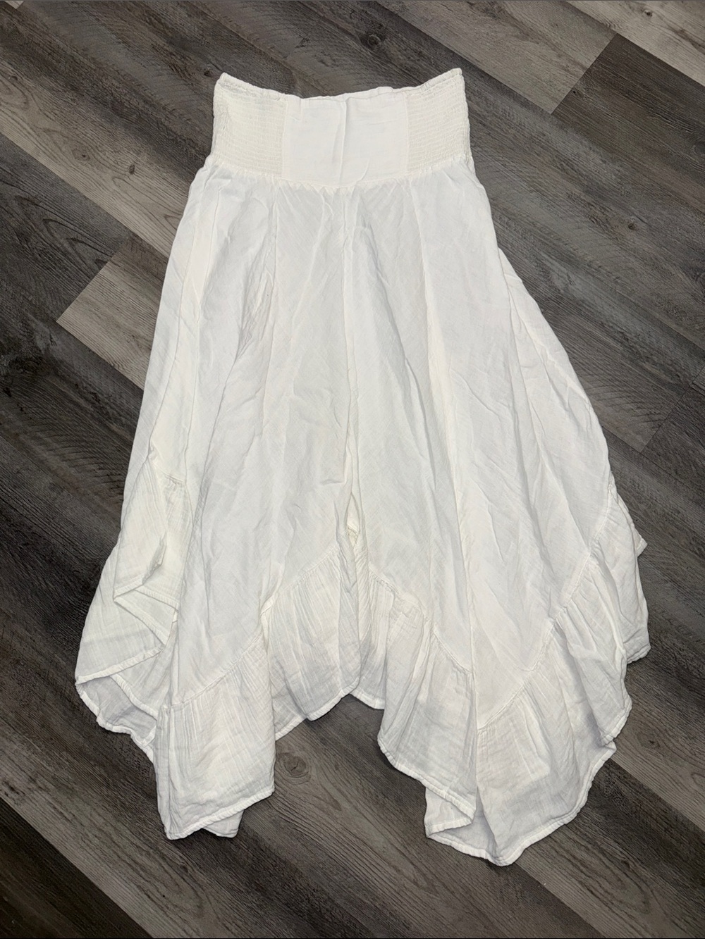 Natural Life skirt